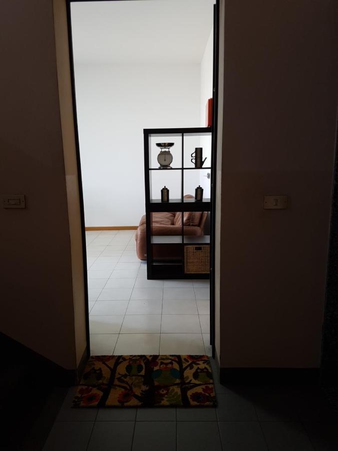 Abe Casa Vacanze Cir 01624-Cni-00502 ベルガモ エクステリア 写真