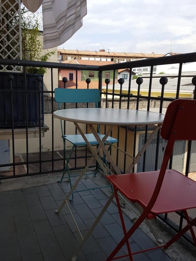 Abe Casa Vacanze Cir 01624-Cni-00502 ベルガモ エクステリア 写真