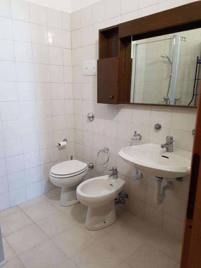 Abe Casa Vacanze Cir 01624-Cni-00502 ベルガモ エクステリア 写真