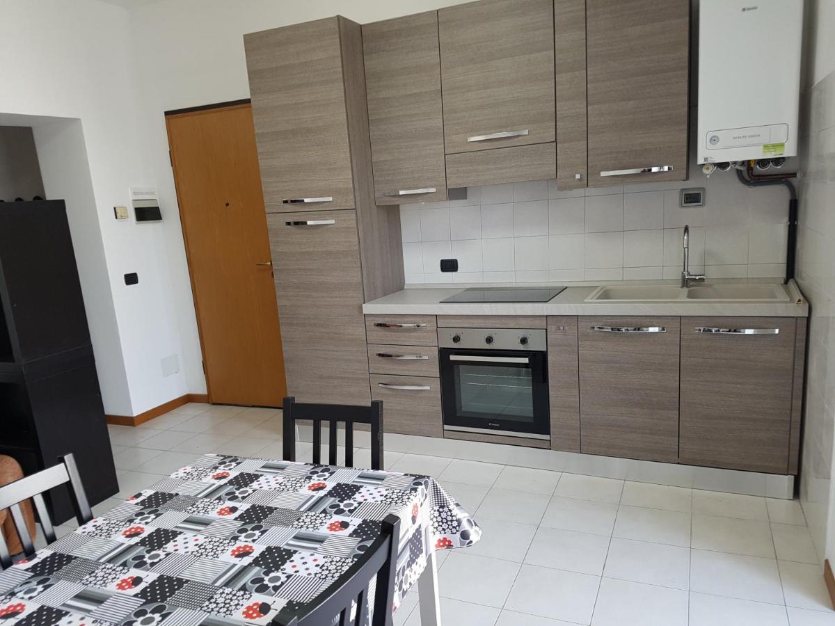 Abe Casa Vacanze Cir 01624-Cni-00502 ベルガモ エクステリア 写真