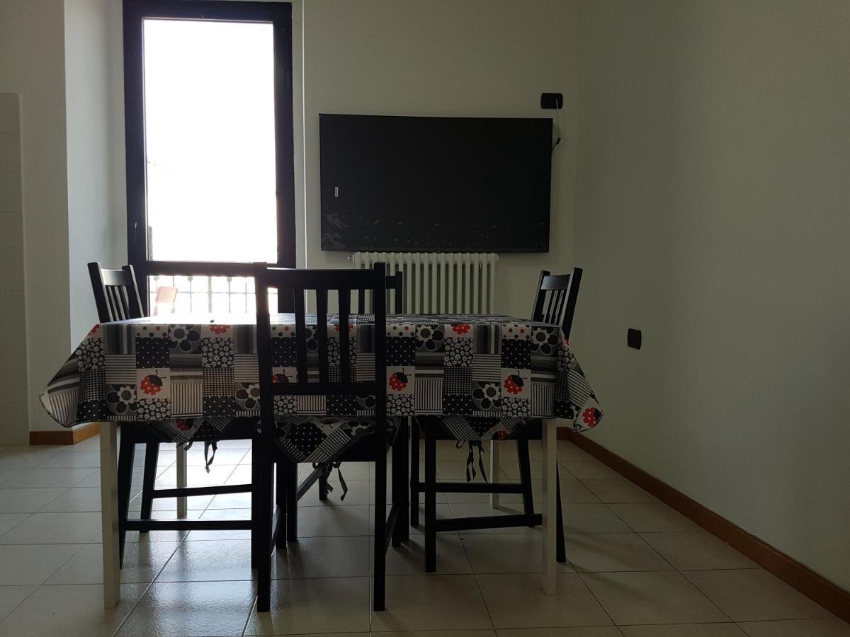 Abe Casa Vacanze Cir 01624-Cni-00502 ベルガモ エクステリア 写真