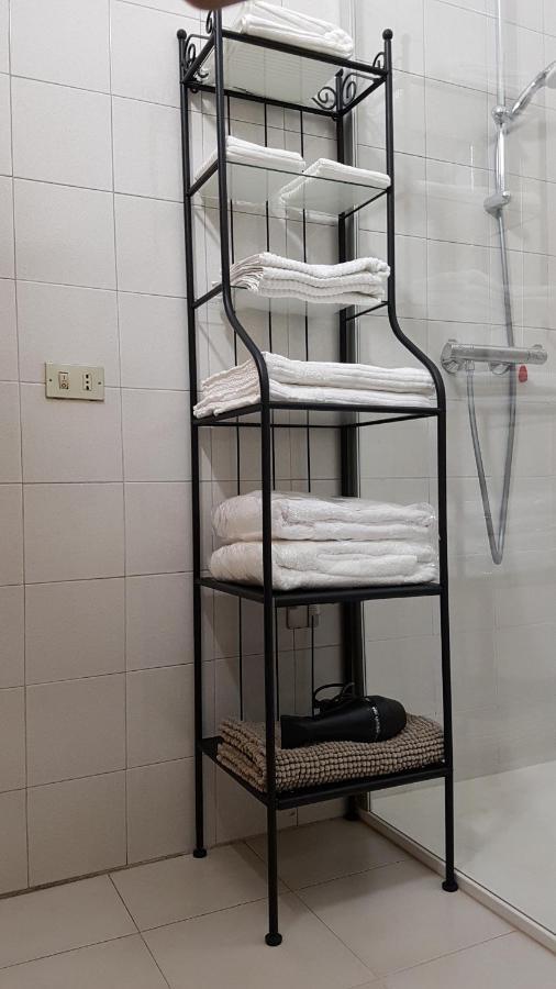 Abe Casa Vacanze Cir 01624-Cni-00502 ベルガモ エクステリア 写真