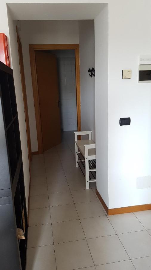 Abe Casa Vacanze Cir 01624-Cni-00502 ベルガモ エクステリア 写真